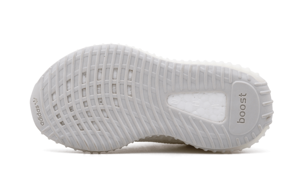Yeezy Boost 350 V2 Infant "Triple White" BB6373