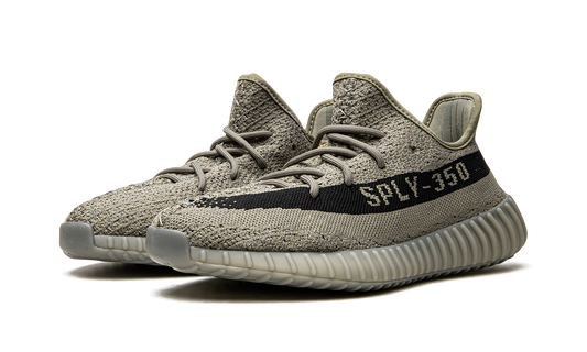 Yeezy 350 V2 "Granite" HQ2059