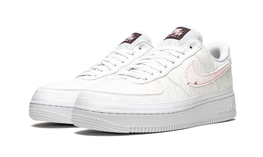 AIR FORCE 1 '07 PRM MNS WMNS "Tear-Away Reveal" DJ9941 244