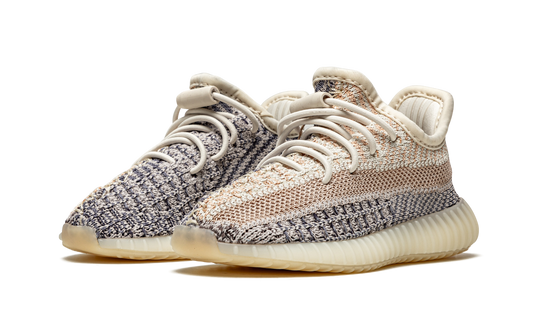 Yeezy Boost 350 Infant "Ash Pearl" GY7735