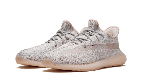 Yeezy Boost 350 V2 Kids "Synth" FV5675