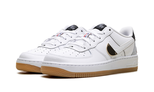 Air Force 1 LV8 1 HO20 GS "NBA" CT3842 100