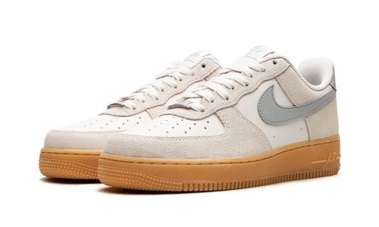 Air Force 1 "Phantom Light Smoke Gum" FQ8714 002