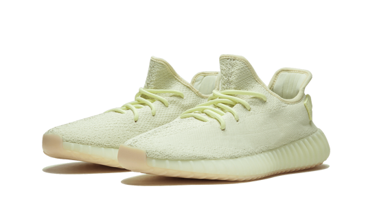 Yeezy Boost 350 V2 "Butter" F36980