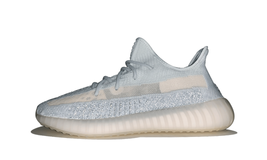 Yeezy Boost 350 V2 Reflective "Cloud White" FW5317