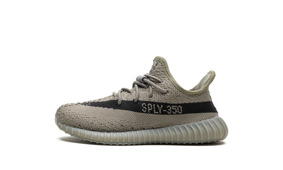 Yeezy Boost 350 V2 Kids "Granite" HQ2062