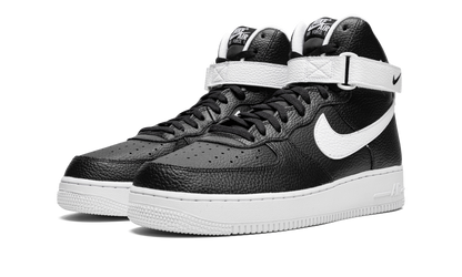 Air Force 1 High '07 "Black / White" CT2303 002