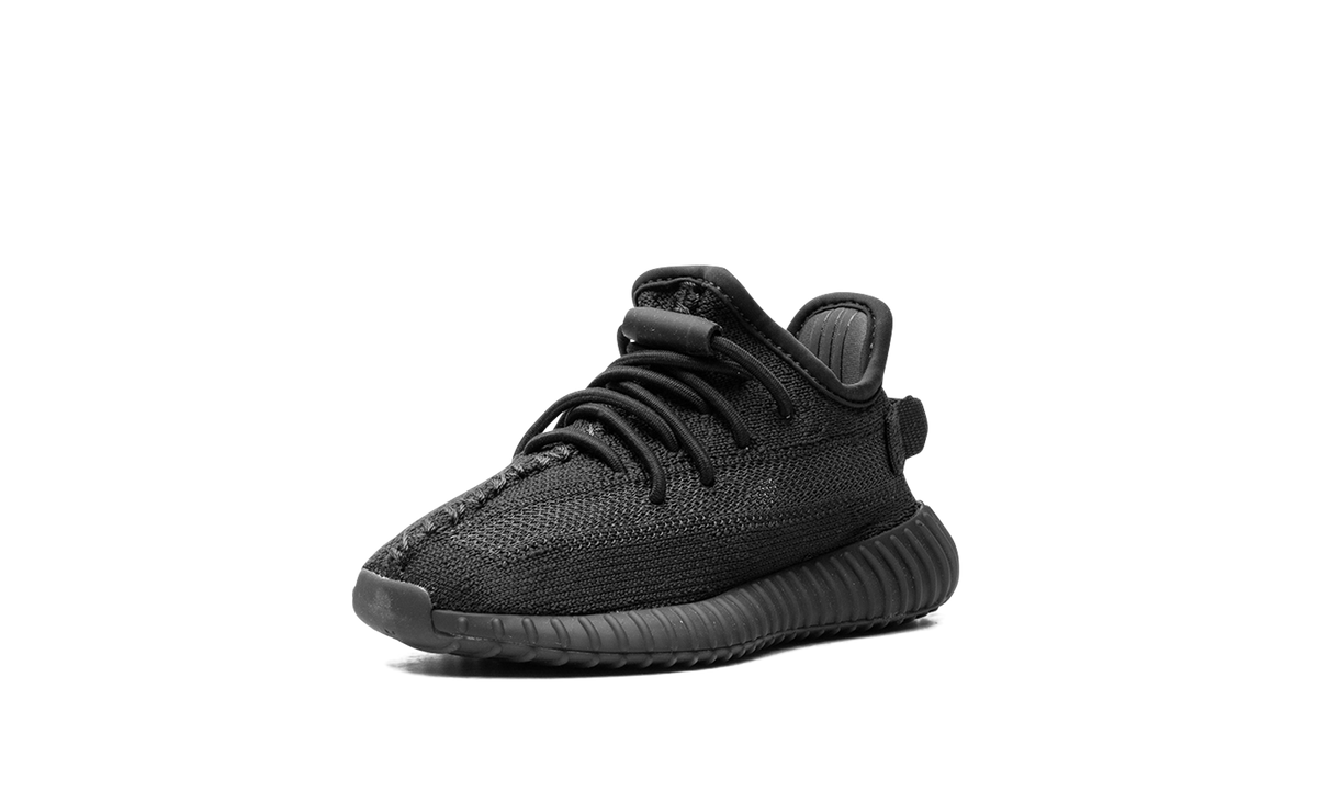 Yeezy Boost 350 V2 TD "Onyx" FZ6049