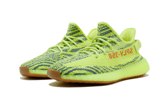 Yeezy Boost 350 V2 "Semi Frozen" B37572