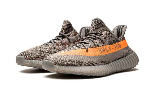 Yeezy Boost 350 V2 Reflective "Beluga Reflective" GW1229