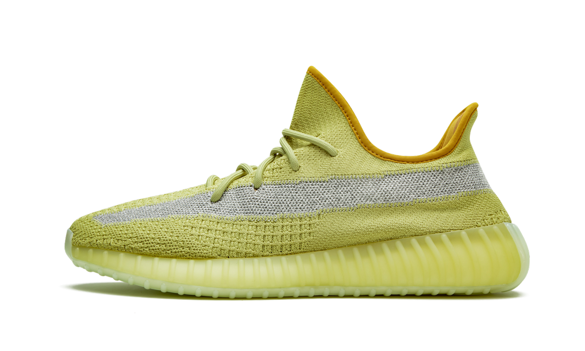 Yeezy Boost 350 V2 "Marsh" FX9034