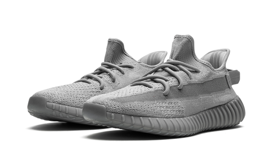 Yeezy Boost 350 V2 "Steel Grey" IF3219