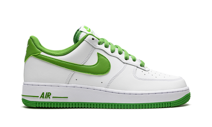 Air Force 1 '07 "Chlorophyll" DH7561 105