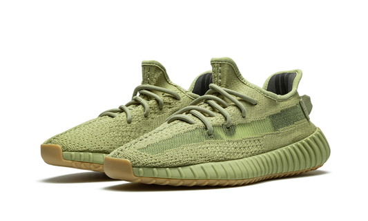 Yeezy Boost 350 V2 "Sulfur" FY5346