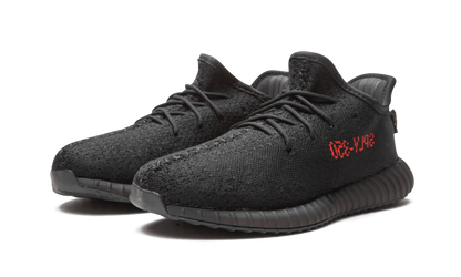 Yeezy Boost 350 V2 Kids "Bred" GZ8655