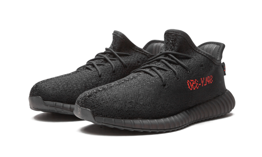 Yeezy Boost 350 V2 Kids "Bred" GZ8655