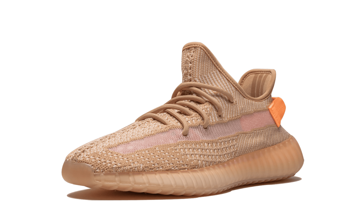 Yeezy Boost 350 V2 "Clay" EG7490