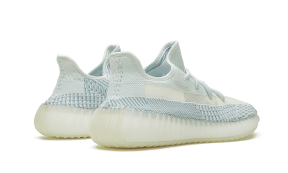 Yeezy Boost 350 V2 Reflective "Cloud White" FW5317
