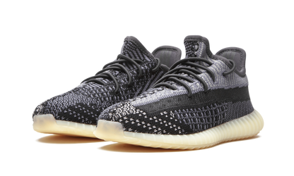 Yeezy Boost 350 V2 Kids "Asriel/Carbon" FZ5001