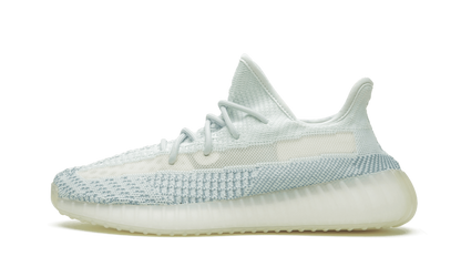 Yeezy Boost 350 V2 Reflective "Cloud White" FW5317