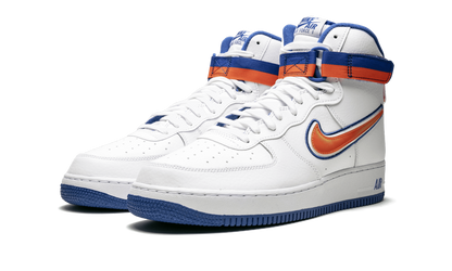 Air Force 1High '07 LV8 Sport "Knicks" AV3938 100