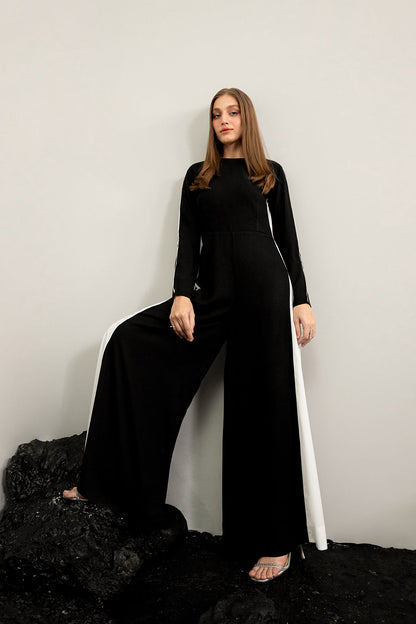 Dasil Jumpsuit