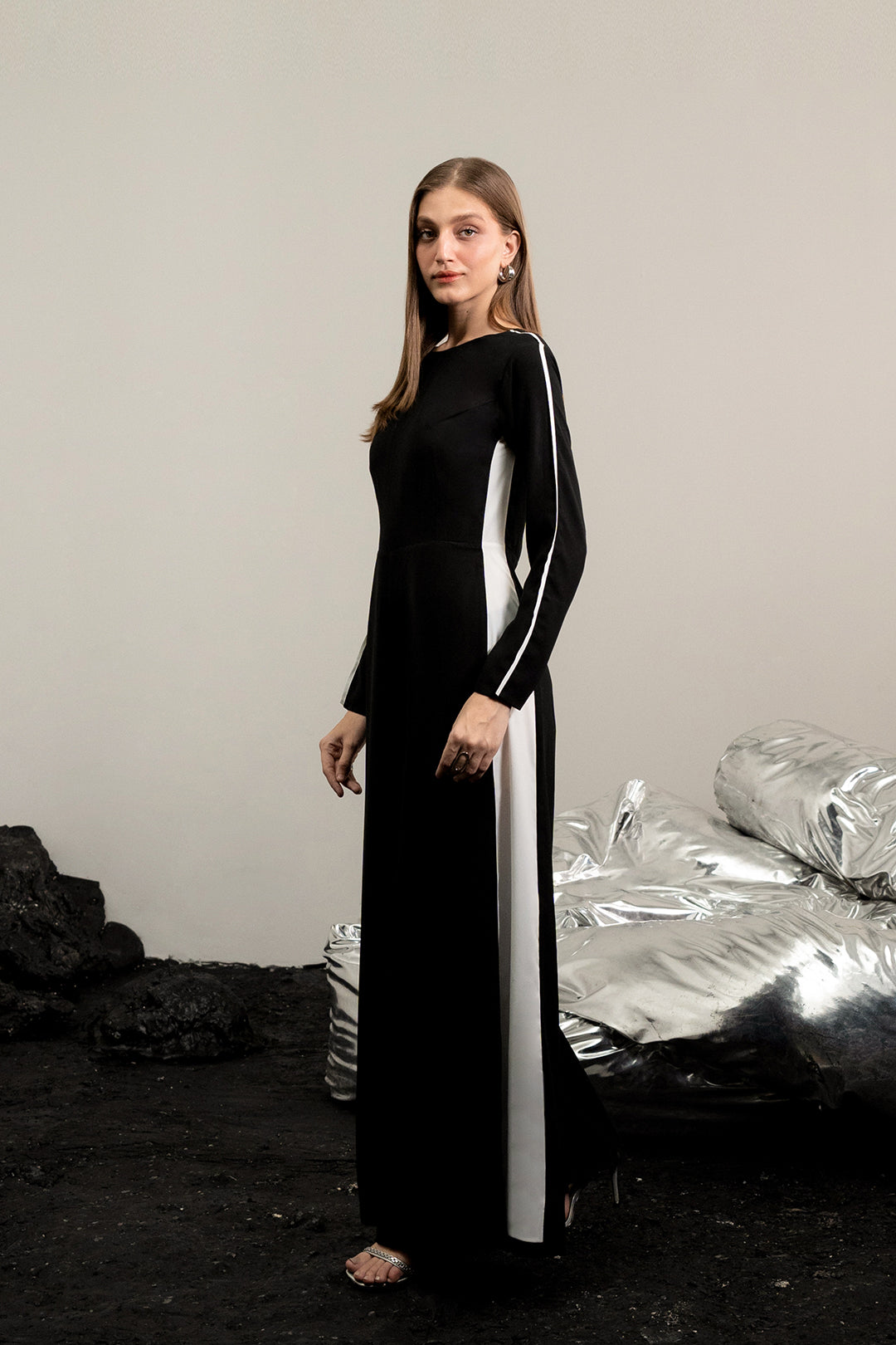 Dasil Jumpsuit