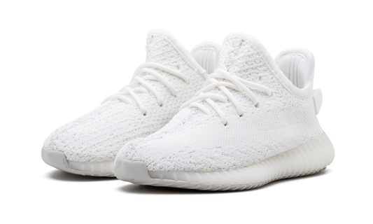 Yeezy Boost 350 V2 Infant "Triple White" BB6373