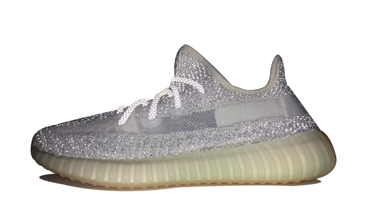 Yeezy Boost 350 V2 Reflective "Yeshaya" FX4349