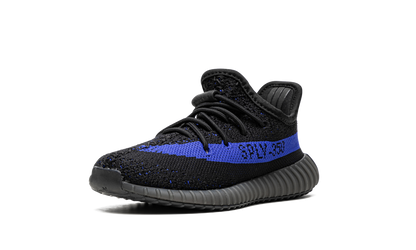 Yeezy Boost 350 V2 Kids "Dazzling Blue" GY7165