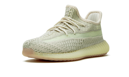 Yeezy Boost 350 V2 Kids "Citrin" FW3052