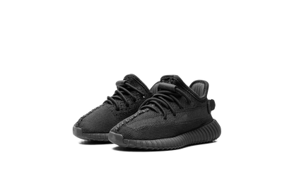 Yeezy Boost 350 V2 TD "Onyx" FZ6049