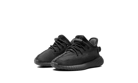 Yeezy Boost 350 V2 TD "Onyx" FZ6049