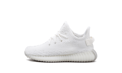Yeezy Boost 350 V2 Infant "Triple White" BB6373