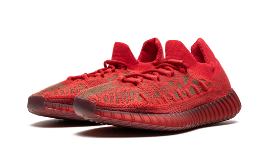 Yeezy Boost 350 V2 CMPCT "Slate Red" GW6945
