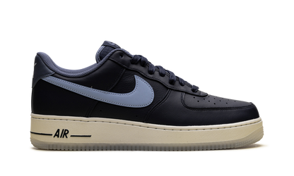 Air Force 1 Low '07 "Obsidian / Diffused Blue" IM6600 451