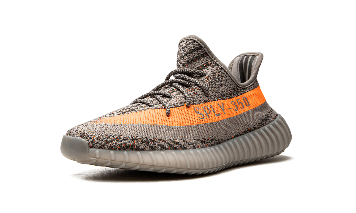 Yeezy Boost 350 V2 Reflective "Beluga Reflective" GW1229
