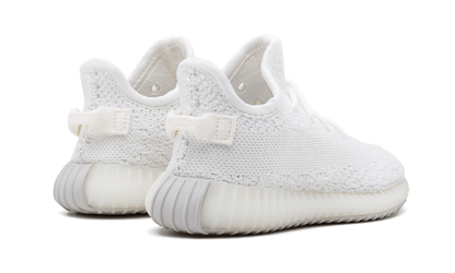 Yeezy Boost 350 V2 Infant "Triple White" BB6373