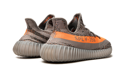 Yeezy Boost 350 V2 Reflective "Beluga Reflective" GW1229