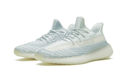 Yeezy Boost 350 V2 Reflective "Cloud White" FW5317