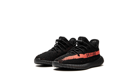 Yeezy Boost 350 V2 Infants "Core Red 350" HP6587