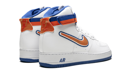 Air Force 1High '07 LV8 Sport "Knicks" AV3938 100