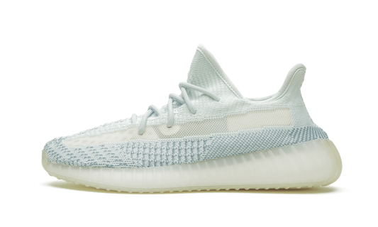 Yeezy Boost 350 V2 "Cloud White" FW3043