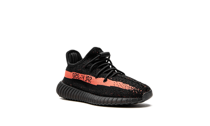 Yeezy Boost 350 V2 Infants "Core Red 350" HP6587