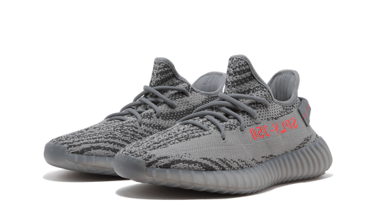 Yeezy Boost 350 V2 "Beluga 2.0" AH2203