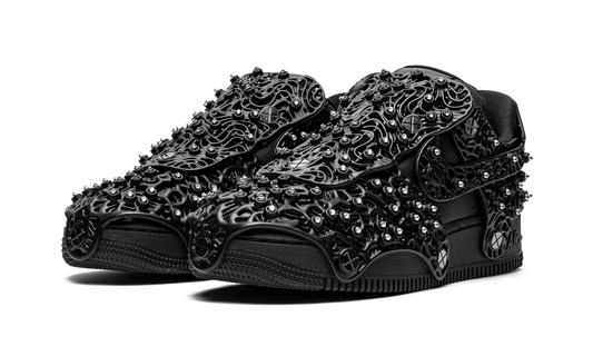 AIR FORCE 1 LXX SRVSKI MNS WMNS "Swarovski" CV7668 001