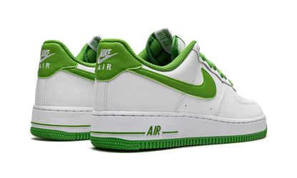 Air Force 1 '07 "Chlorophyll" DH7561 105