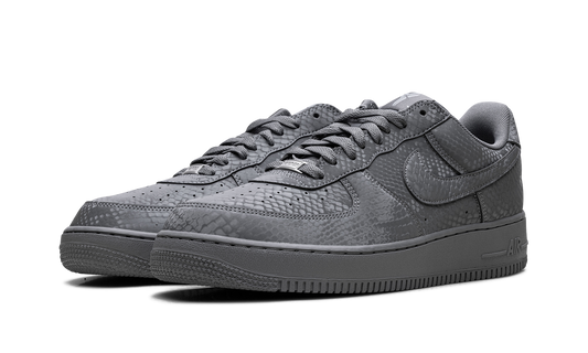 Air Force 1 Low "Kobe Bryant Forever Cool Grey" IB0018 004