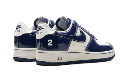 Air Force 1 "NIGO - Last Orgy 2" IO8765 100