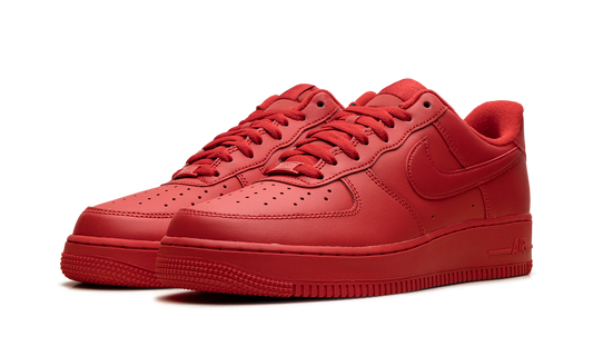 Air Force 1 '07 LV8 "Triple Red" CW6999 600
